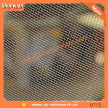 alibaba trade assurance stainless steel bullet proof wire mesh